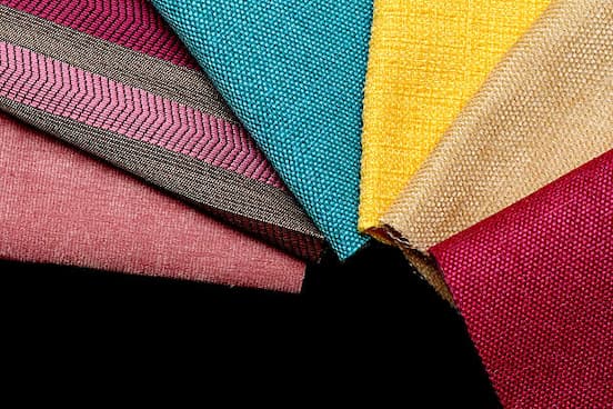 تصویر 1 از عرضه پارچه فلامنت گرم بالا بدون واسطه